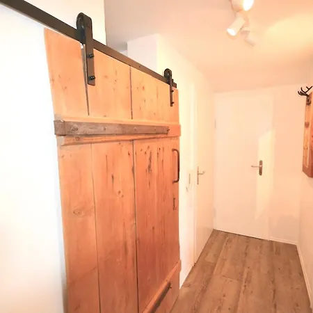 Apartment - Mittendrin - Erleben Garmisch-Partenkirchen