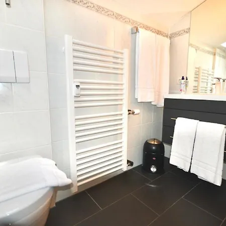 - Mittendrin - Erleben Apartment *