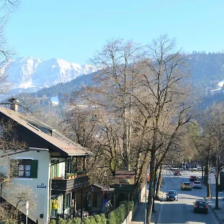 - Mittendrin - Erleben Lejlighed