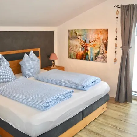 - Mittendrin - Erleben Apartman *