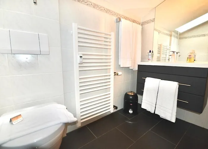 - Mittendrin - Erleben Apartment *